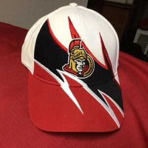 NHL OTTAWA Senators hat